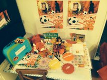 Little Passports Spain Box