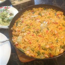 Paella