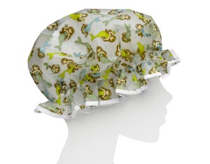 Shower Cap