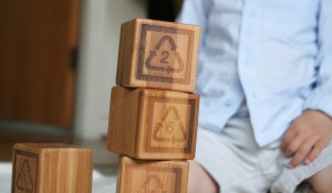 Bamboo Blocks 2