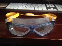 Goggles
