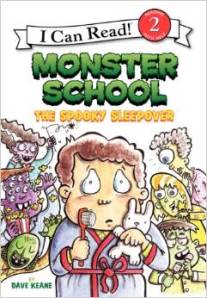 Monster School