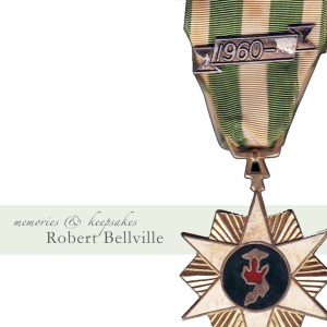 Robert Bellville Viewbook Cover