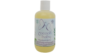 Cocoon Baby