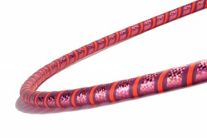 July 27, 2011- Portland, OR- Canyon Hoops latest products.