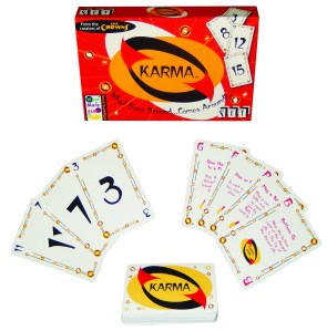Karma DECK