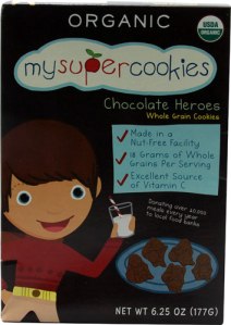 My super cookies 1