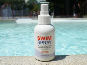 Swim Spray