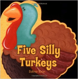 Turkeys