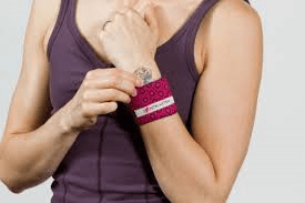 Wrist Hugger