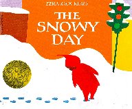 THe snowy Day