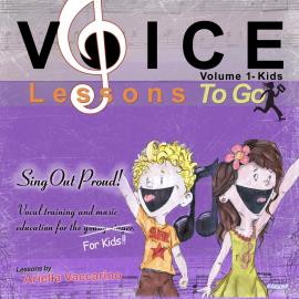 voice lessons to go