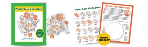 World Coin Collection
