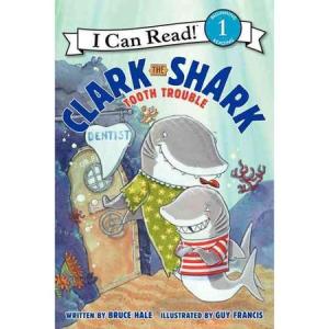Clark the Shark