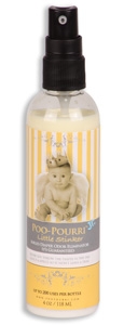 Poo~Pourri Jr. Lil' Stinker