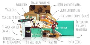 Fit Snack
