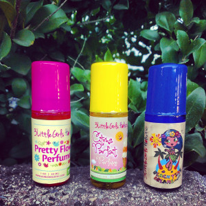 3Girls Holistic - Natural and Organic Skin Care