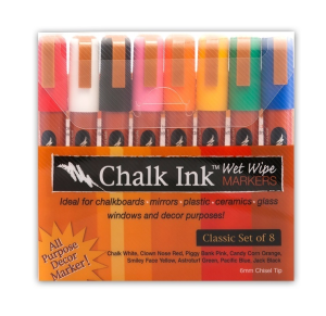 Chalk Ink