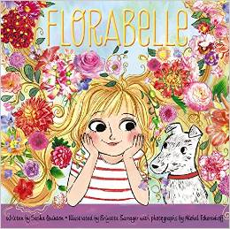 Florabelle Hardcover