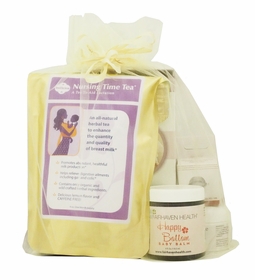 Breasfeeding Bundle