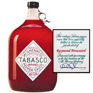 Tabasco