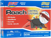 Roach Control Station