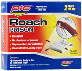 Roach Prison