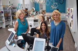 Vent Blotique Grand Opening