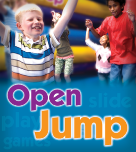 Open Jump