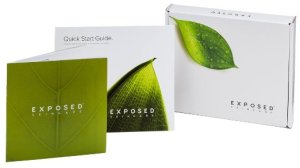 Exposed Skincare Expanded Kit2