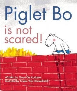 Piglet Bo