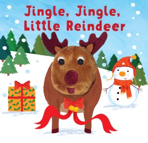Jingle Jingle Reindeer