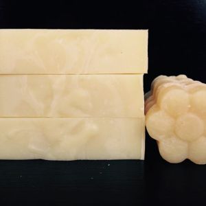Lucy Soap