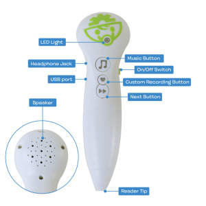 Voice Pen
