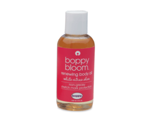 Boppy Oil