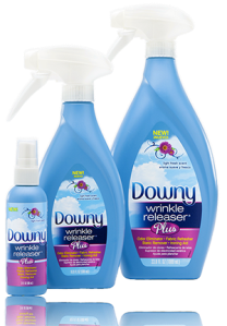 Downy