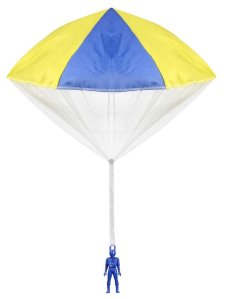 Parachute
