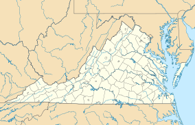 Shenandoah