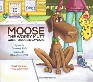moose